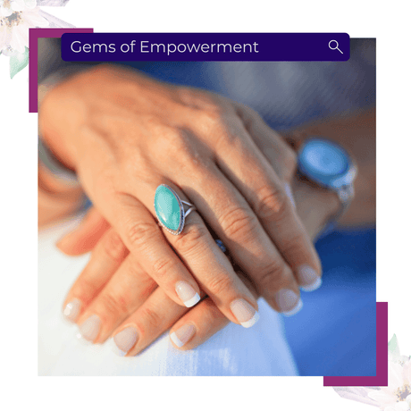 Gems of Empowerment: Unearthing Unique Crystals for Self-Confidence - Nature's Magick