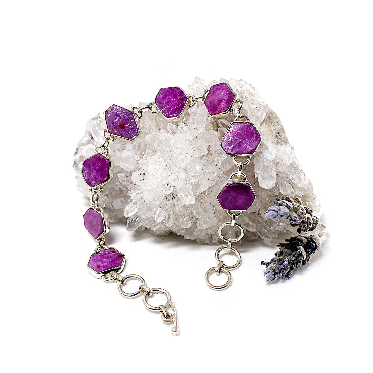 Bracelets - Nature's Magick