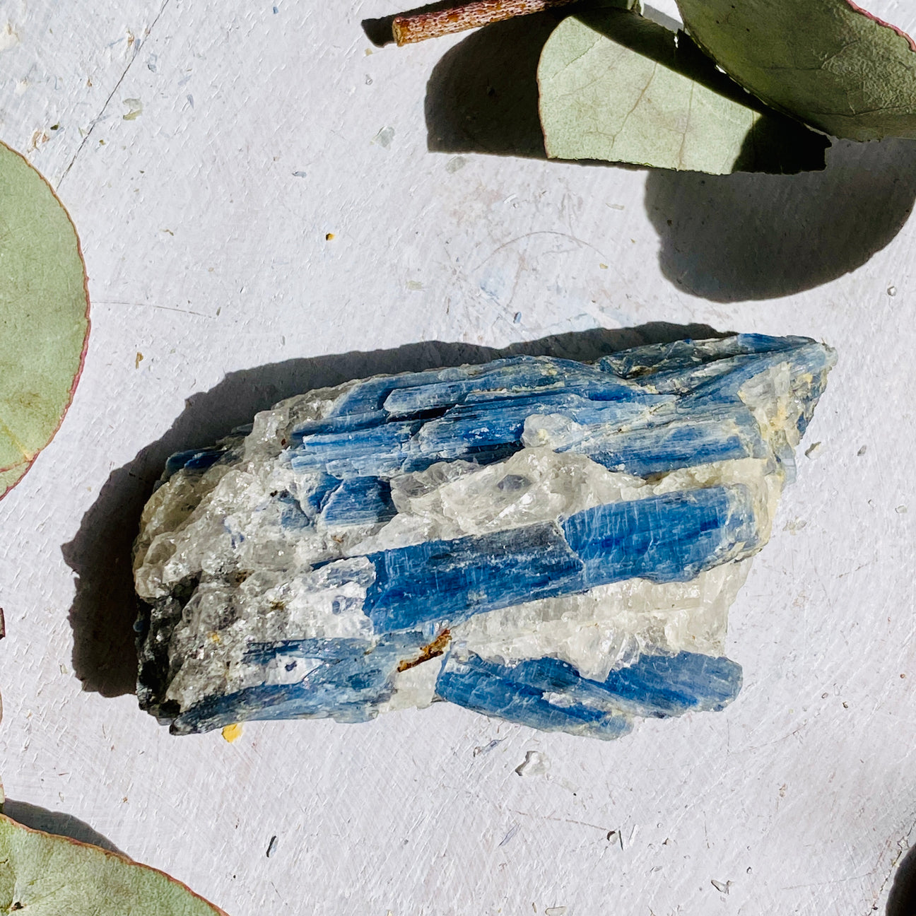 Kyanite