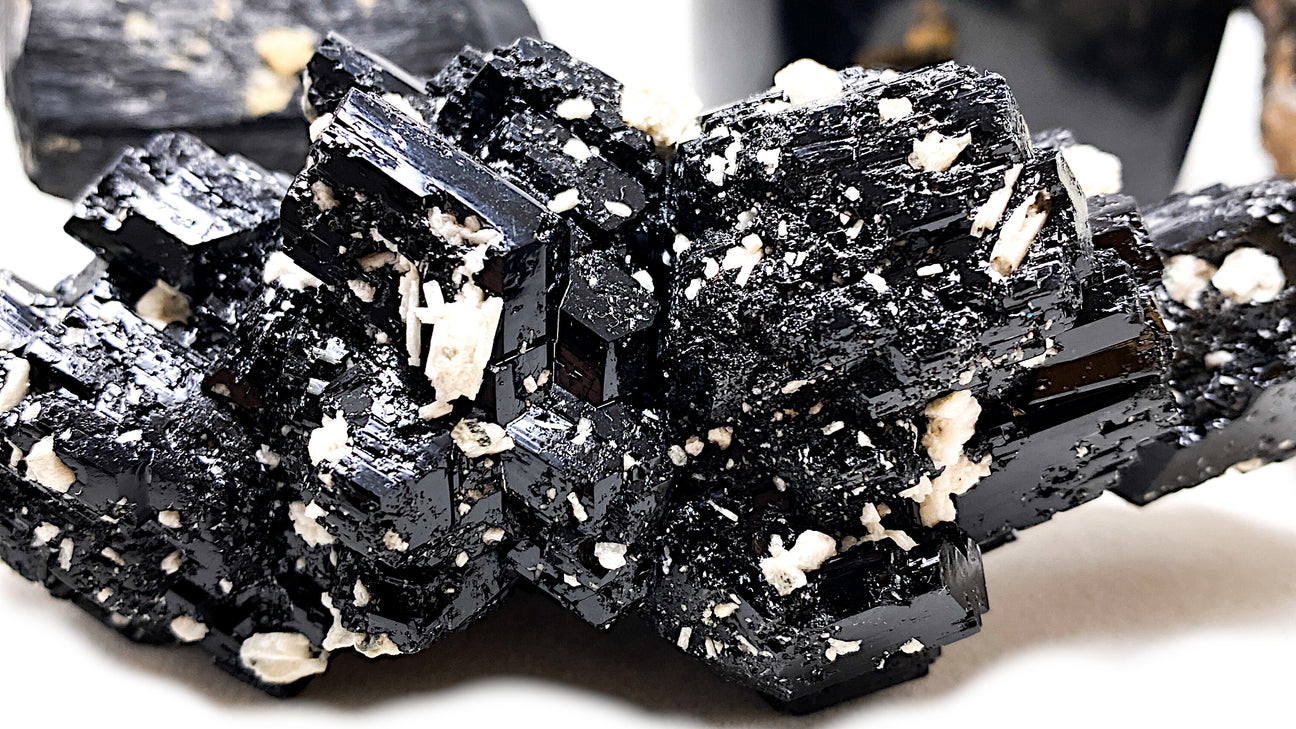 Black Tourmaline