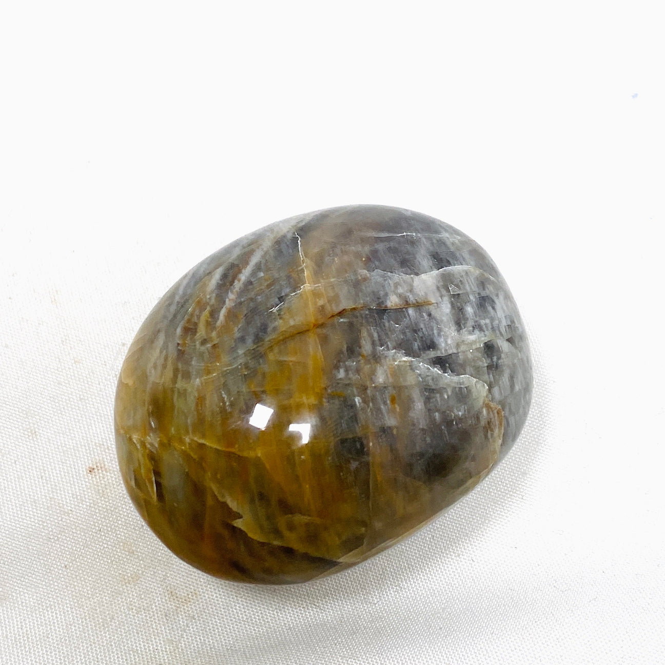 Moonstone - Black