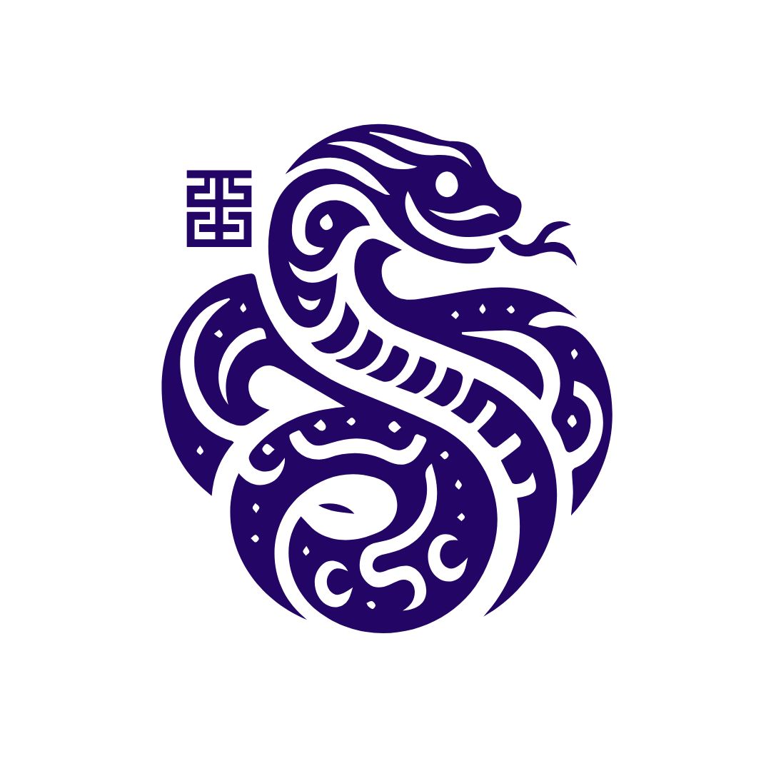 Year of the Snake 2025 – Crystals for Wisdom, Transformation & Growth