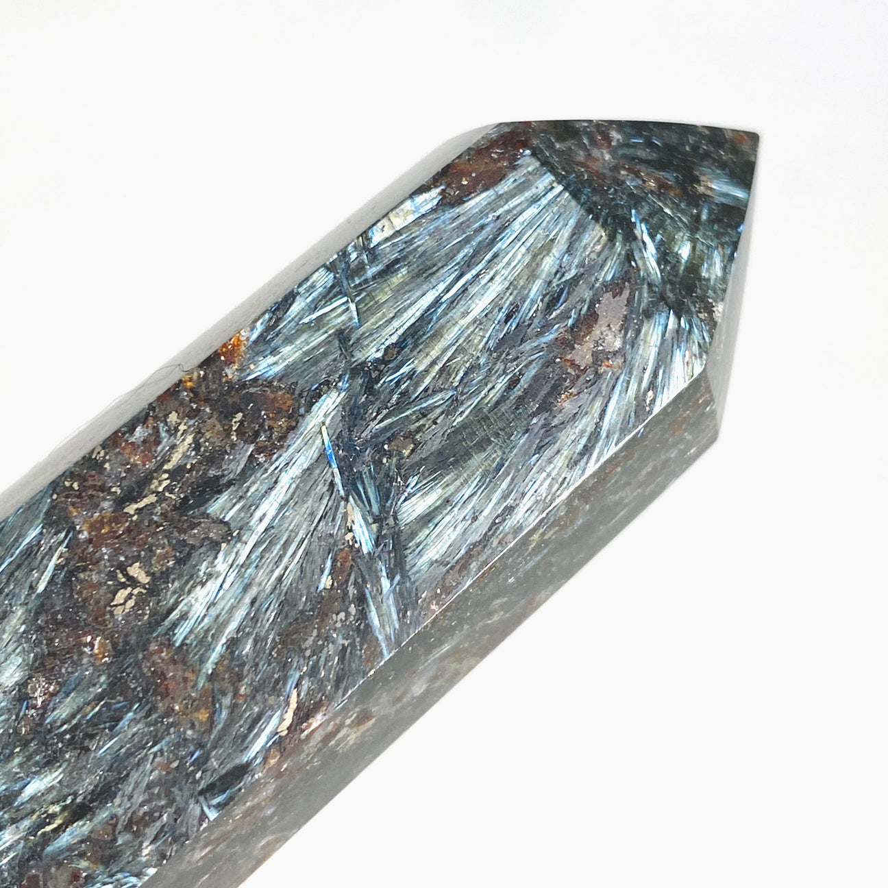 Arfvedsonite