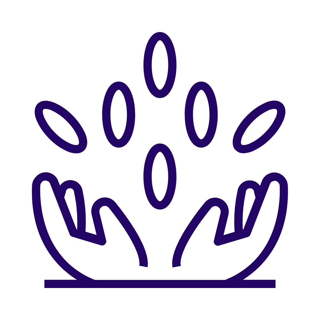 Nature's Magick Abundance Intention