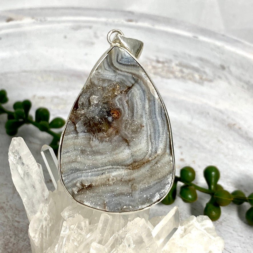 Chalcedony