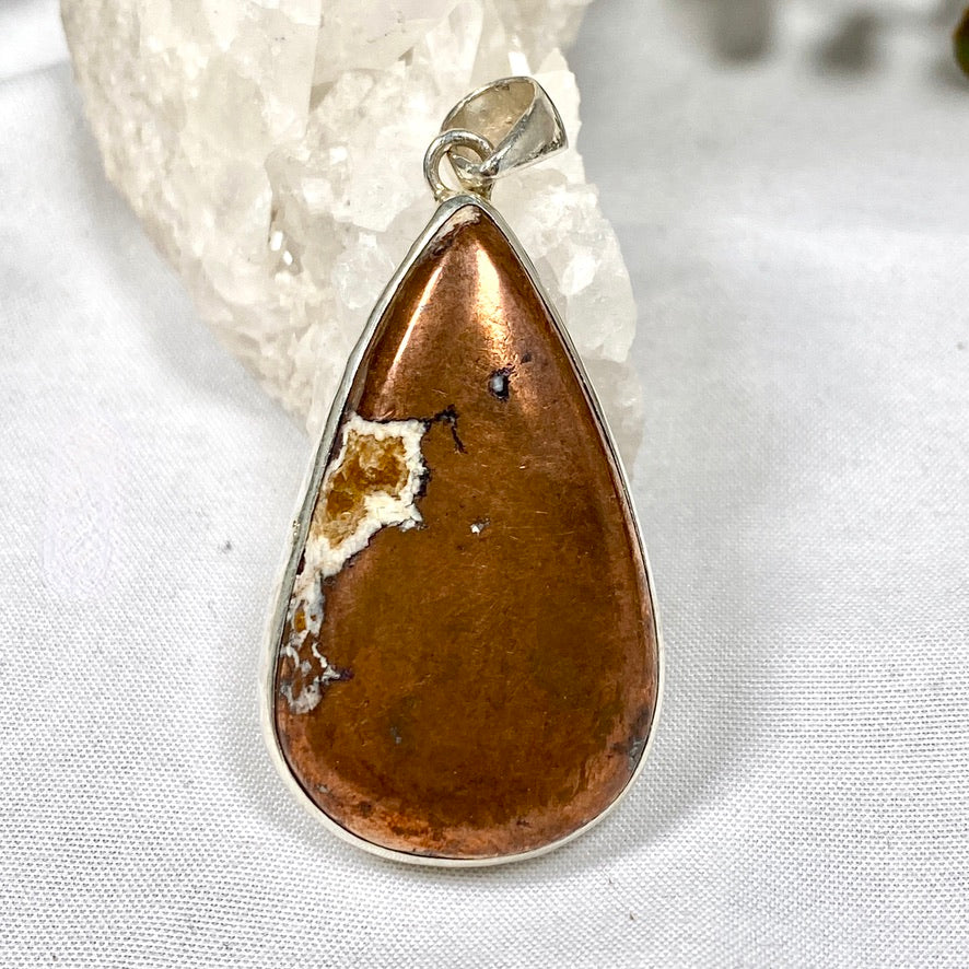 Copperite