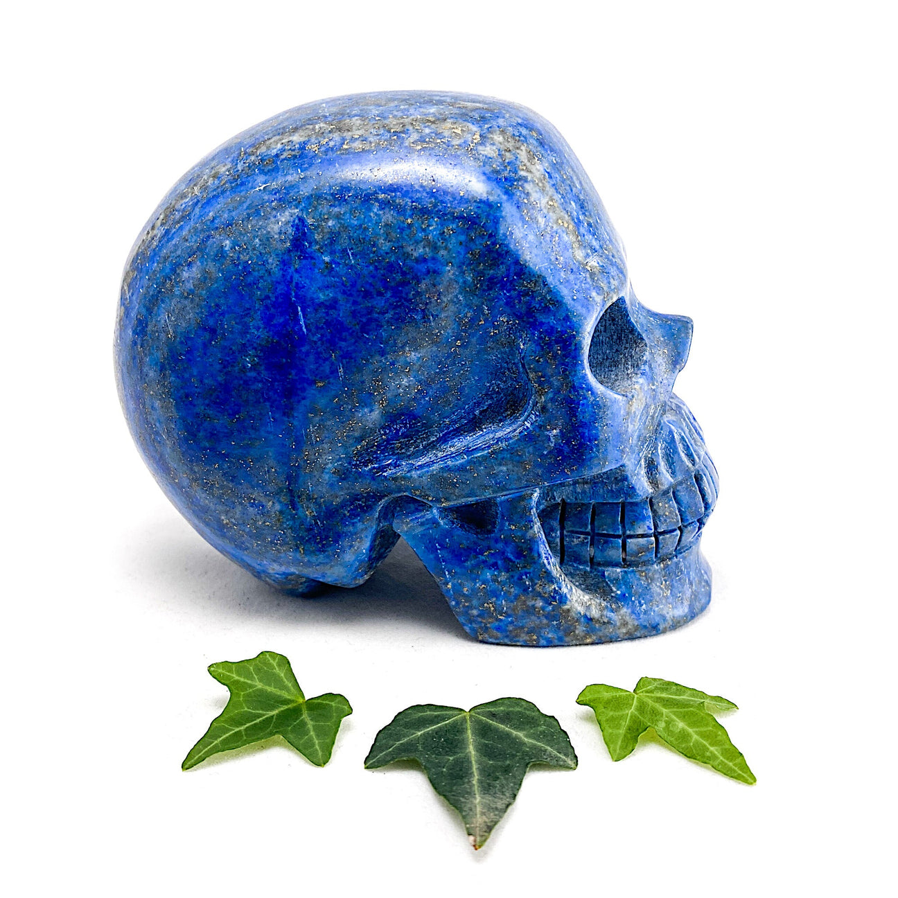 Crystal Skulls - Nature's Magick