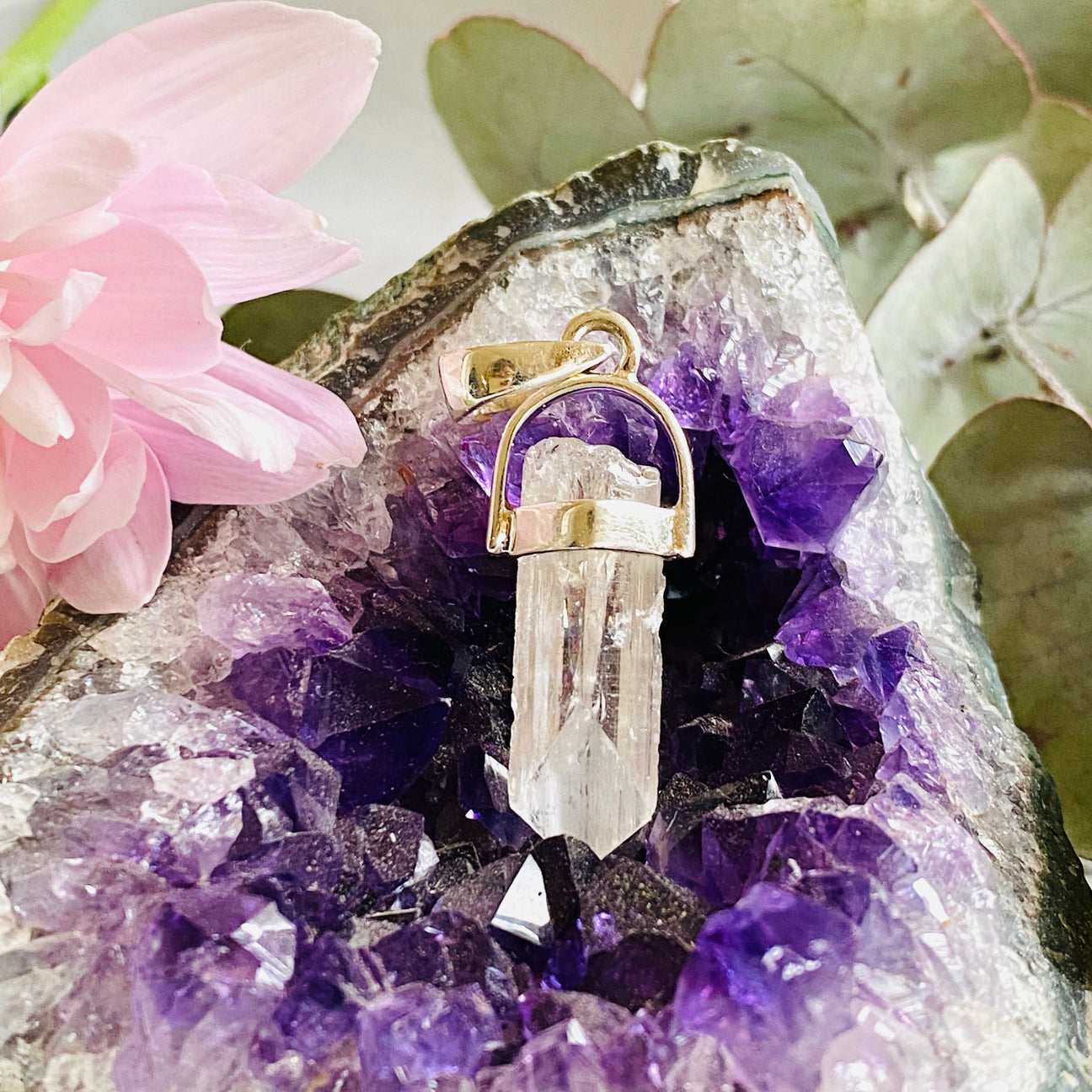 Danburite