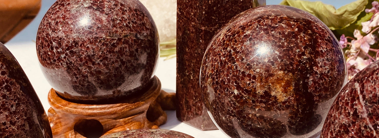 Garnet
