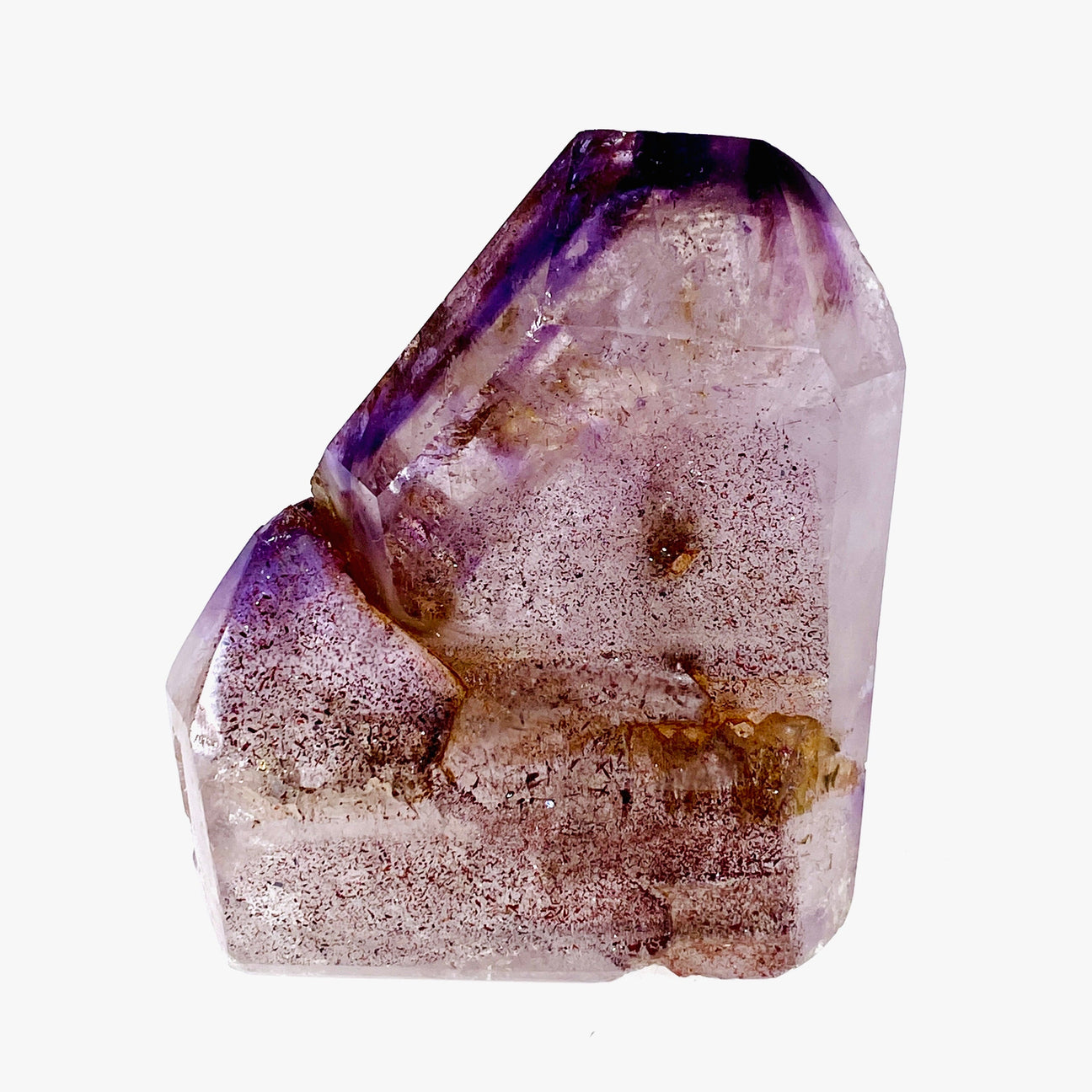 Natural Crystals and Mineral Specimens - Nature's Magick