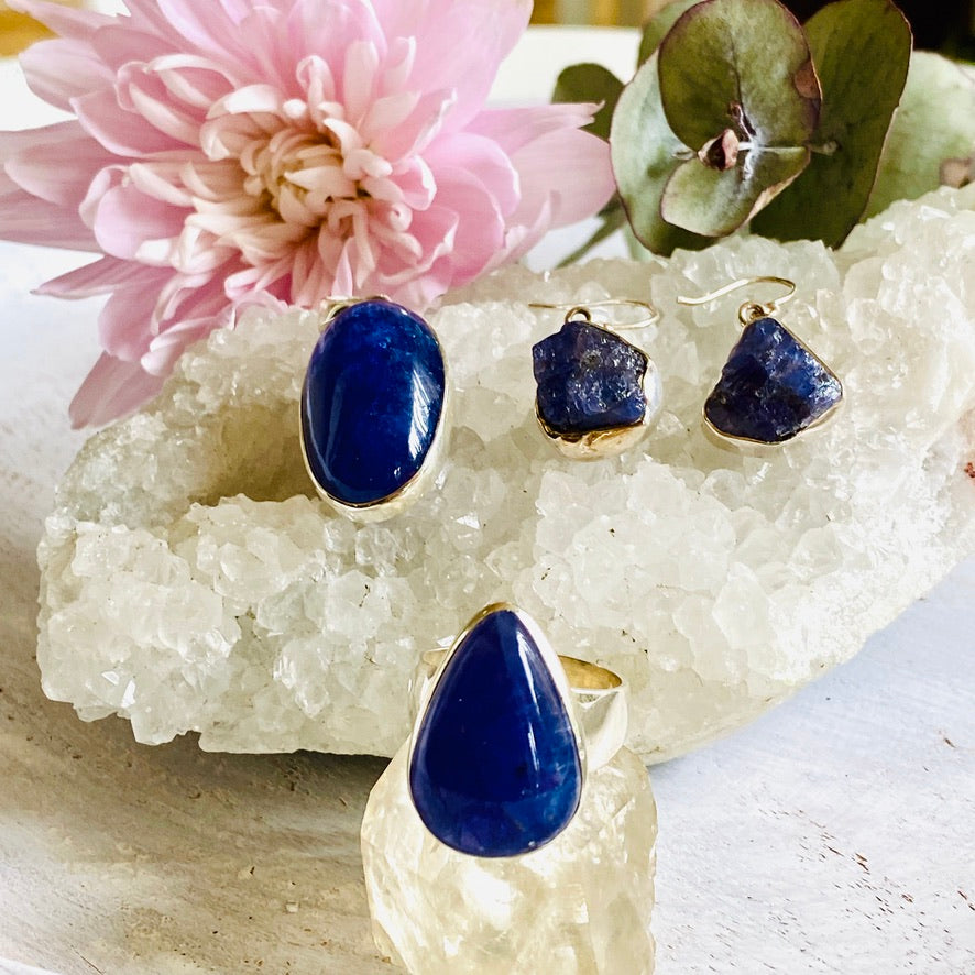 Tanzanite