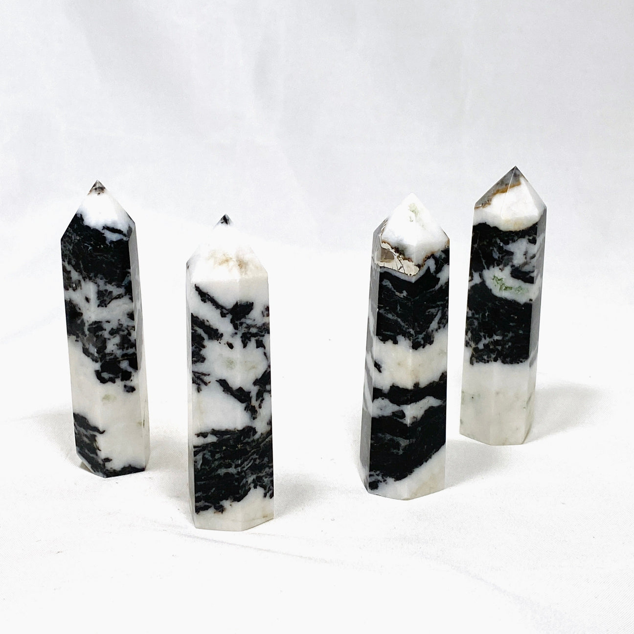 Zebra Jasper