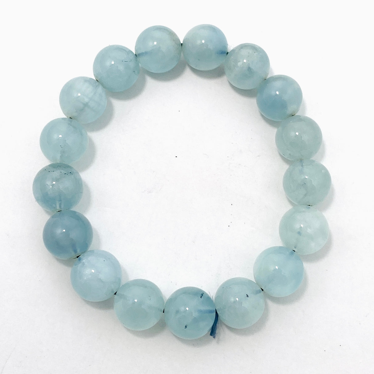 Aquamarine Gemstone Bracelets GBAQ