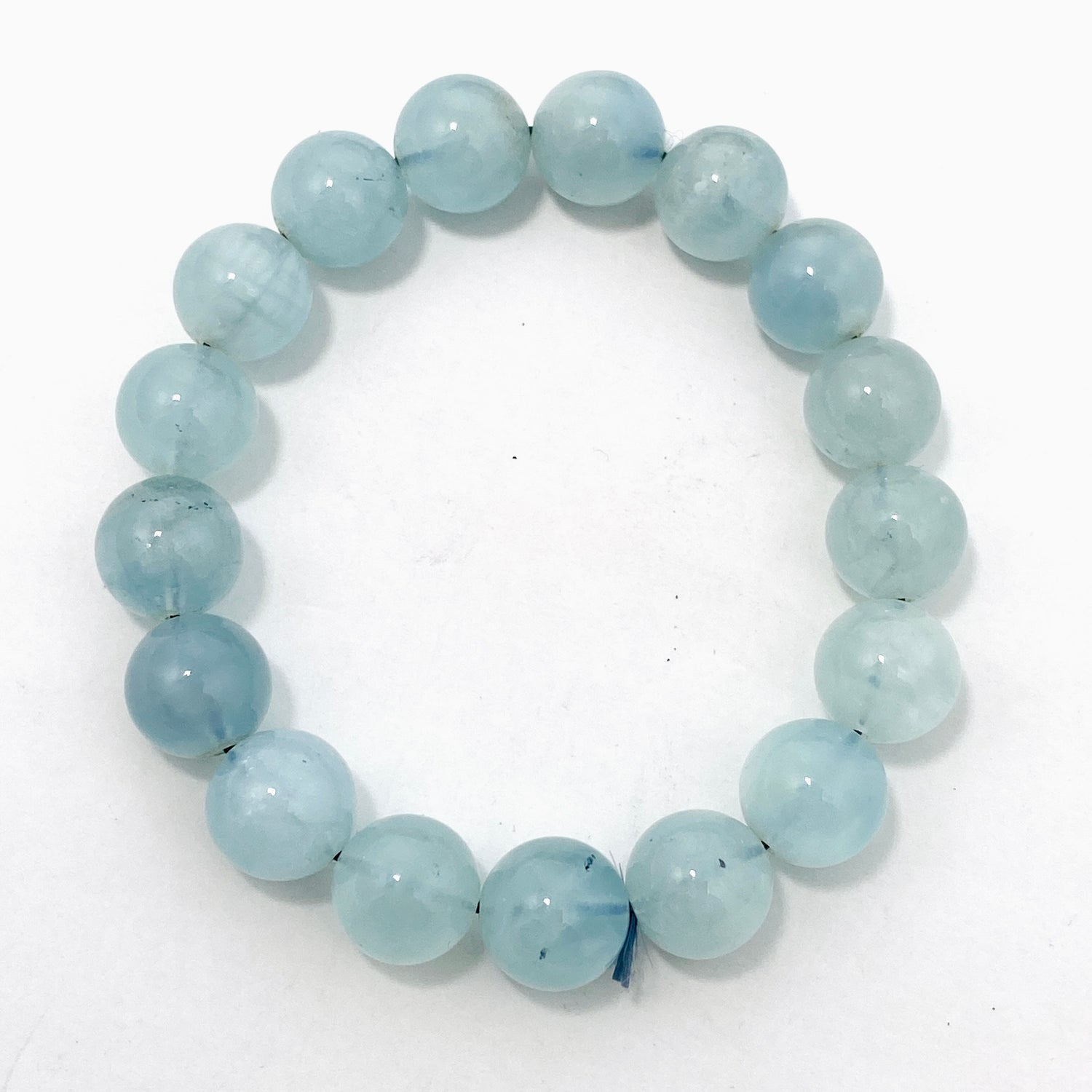 Aquamarine Gemstone Bracelets GBAQ