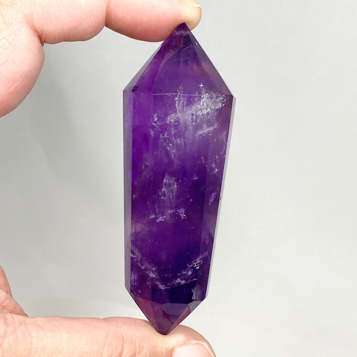 Amethyst Vogel AMV-01
