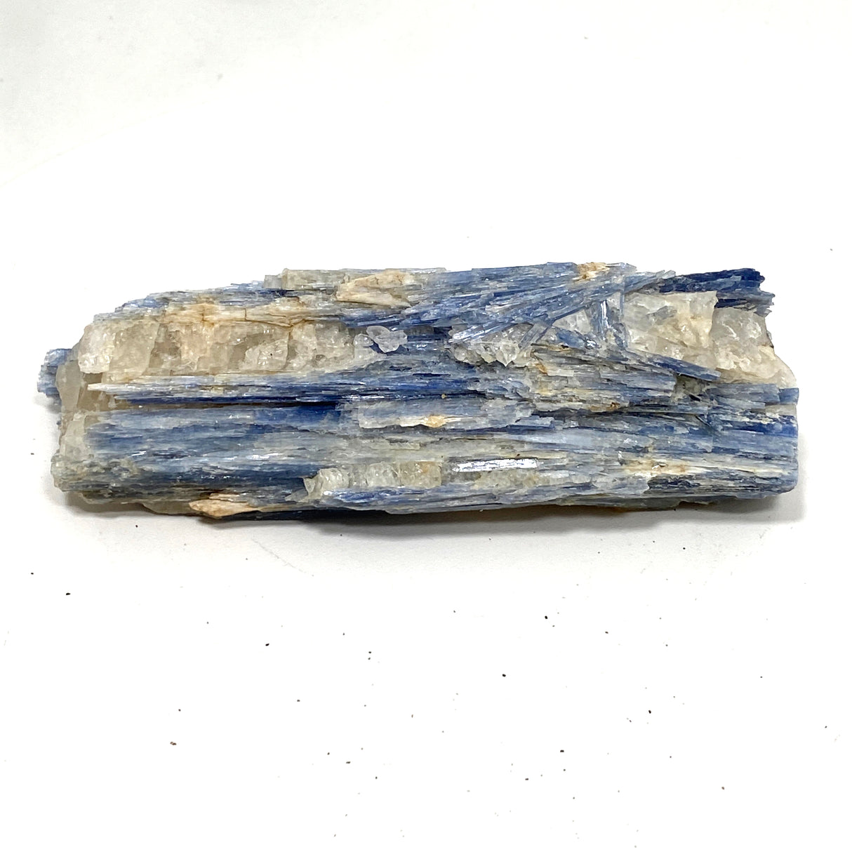 Blue Kyanite Crystal BKY-09