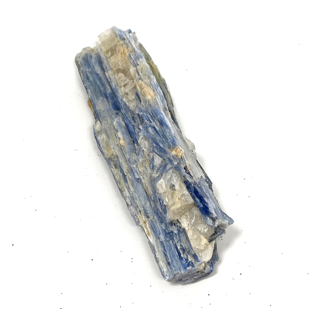 Blue Kyanite Crystal BKY-09