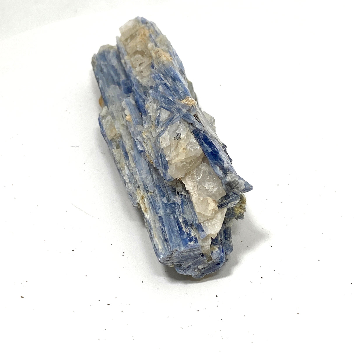Blue Kyanite Crystal BKY-09