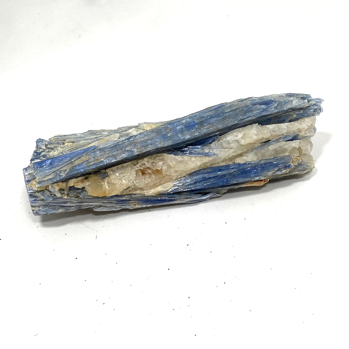 Blue Kyanite Crystal BKY-09