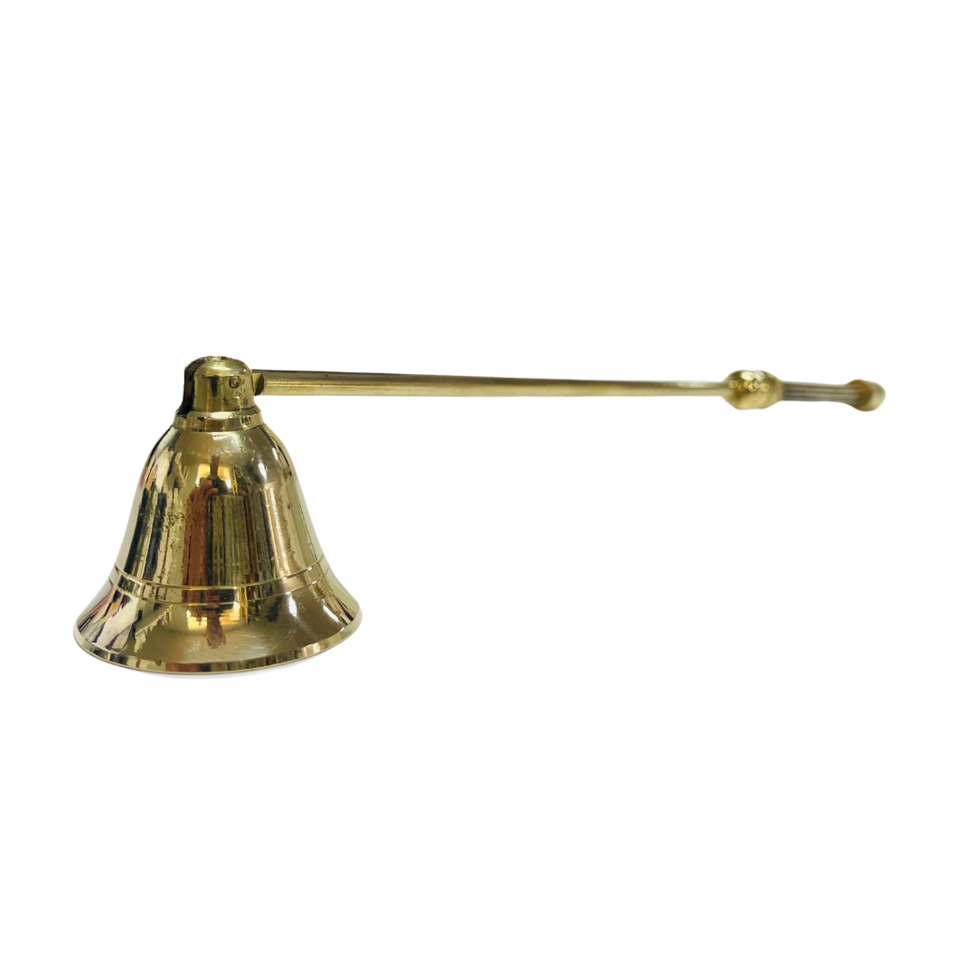 Brass Candle Snuffer CSD