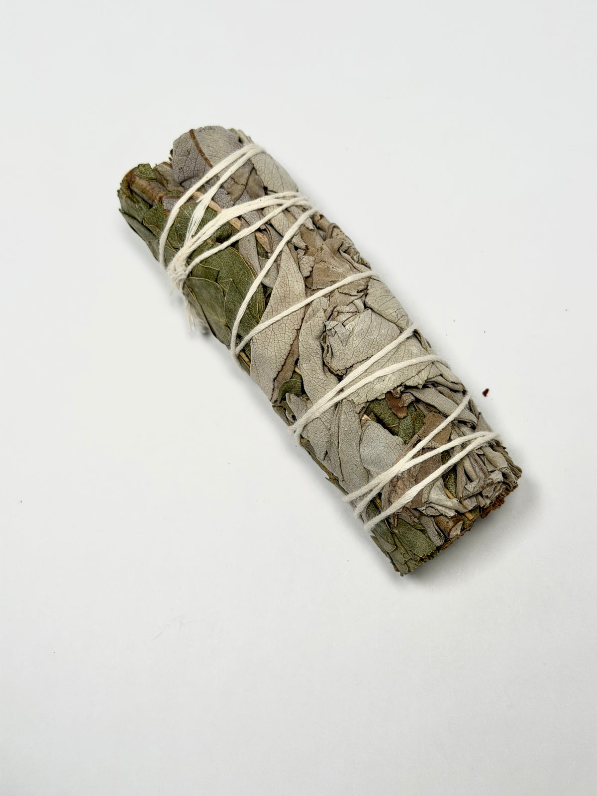 Eucalyptus & White Sage Smudge Stick 11cm