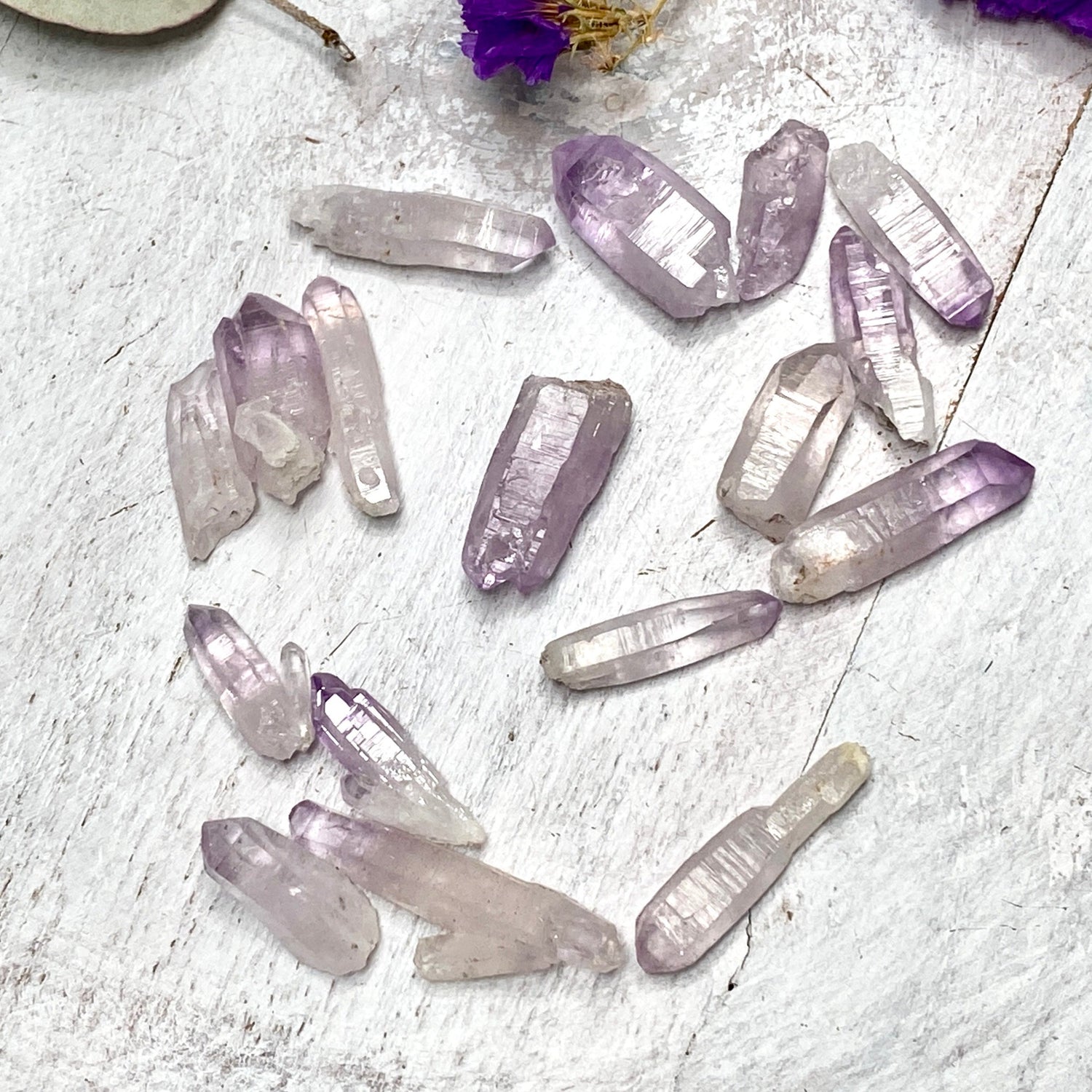 Vera Cruz Amethyst 20