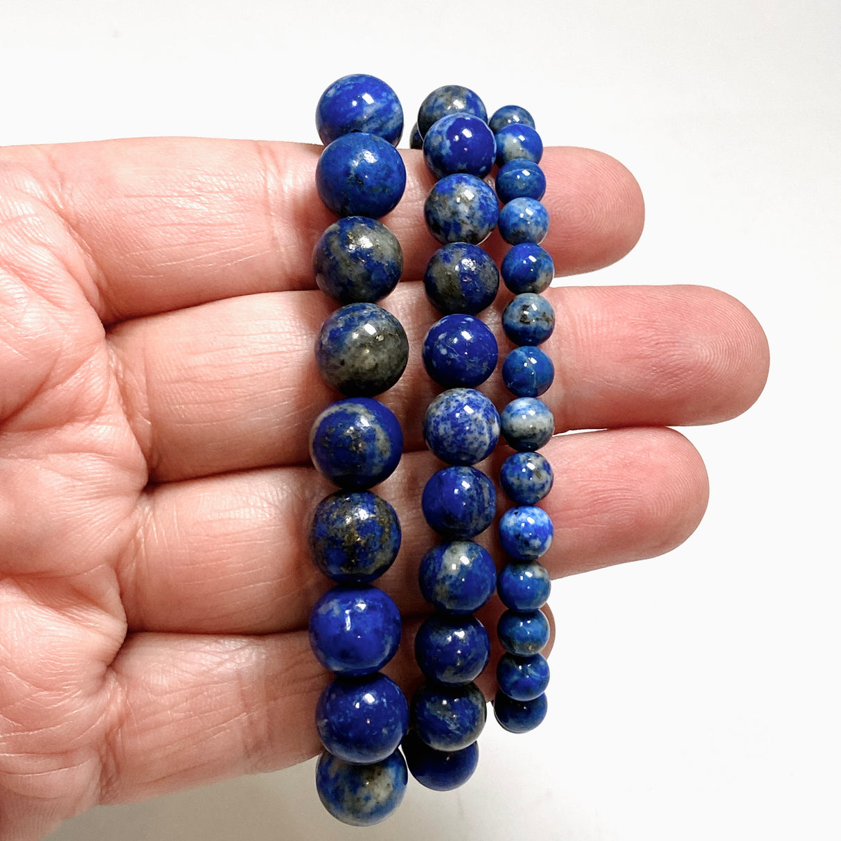 Lapis Lazuli bracelet