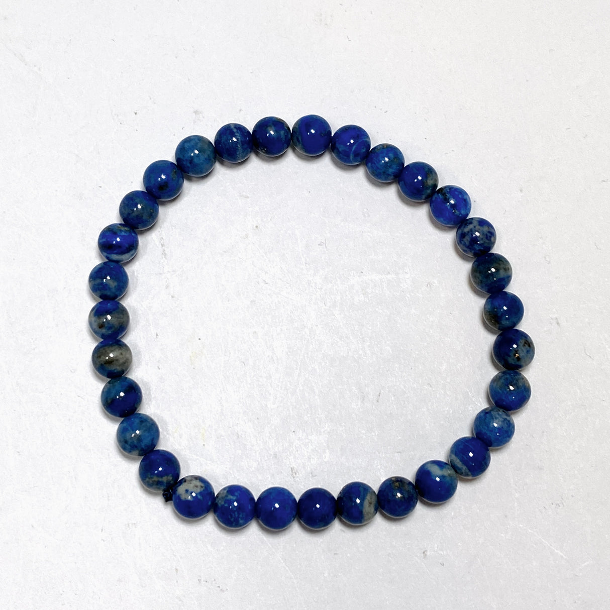 Lapis Lazuli bracelet