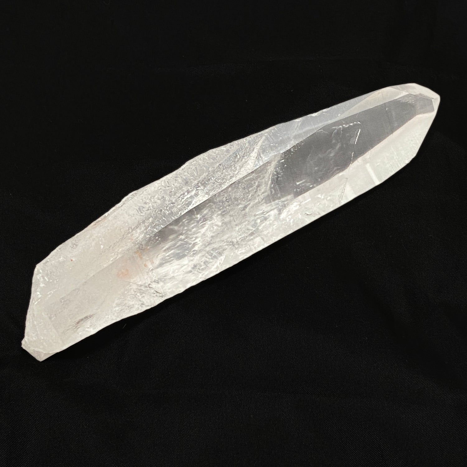 Lemurian Seed Crystal 336 g 190x43mm LSQ-24