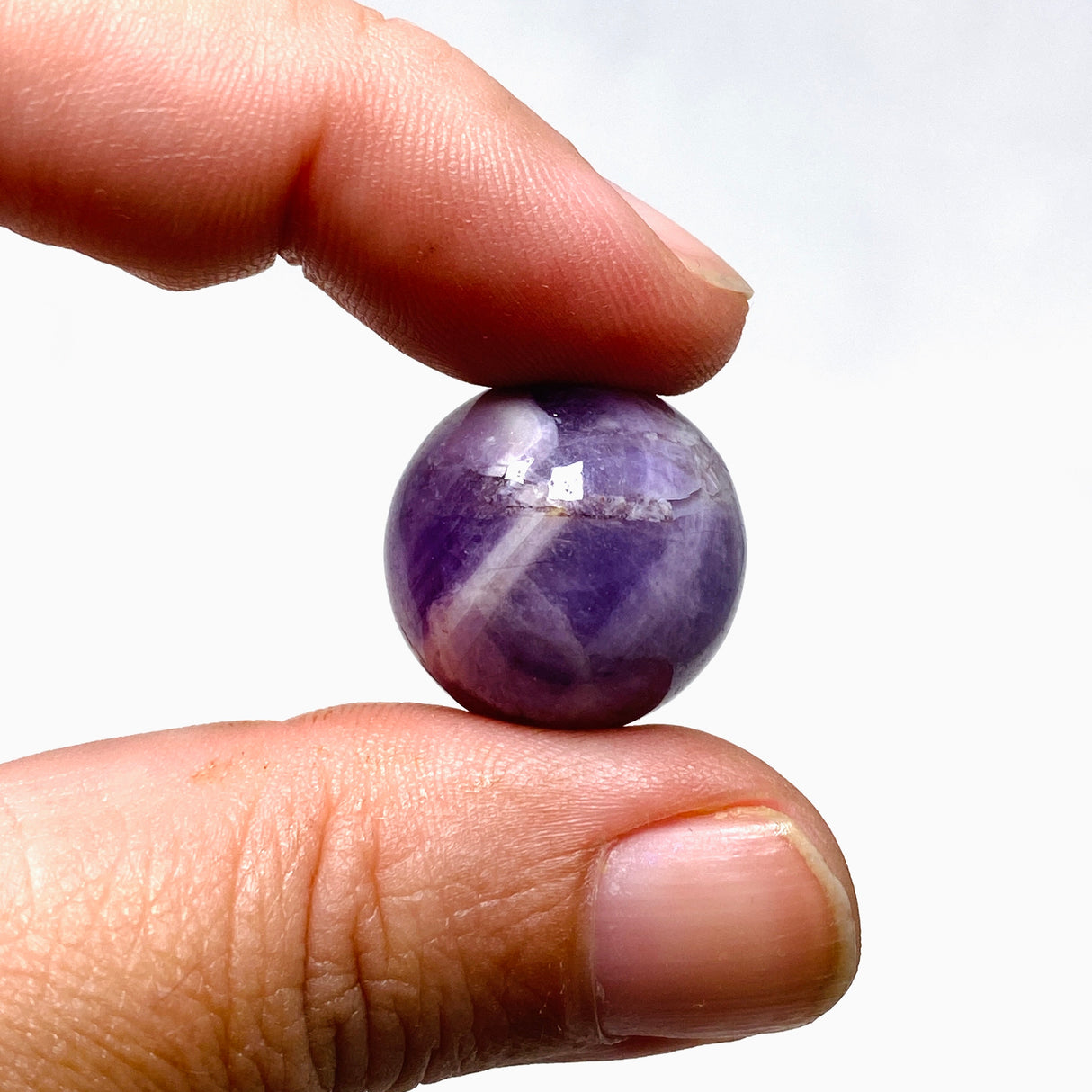 Mini Spheres 20-30mm - Assorted Gemstones