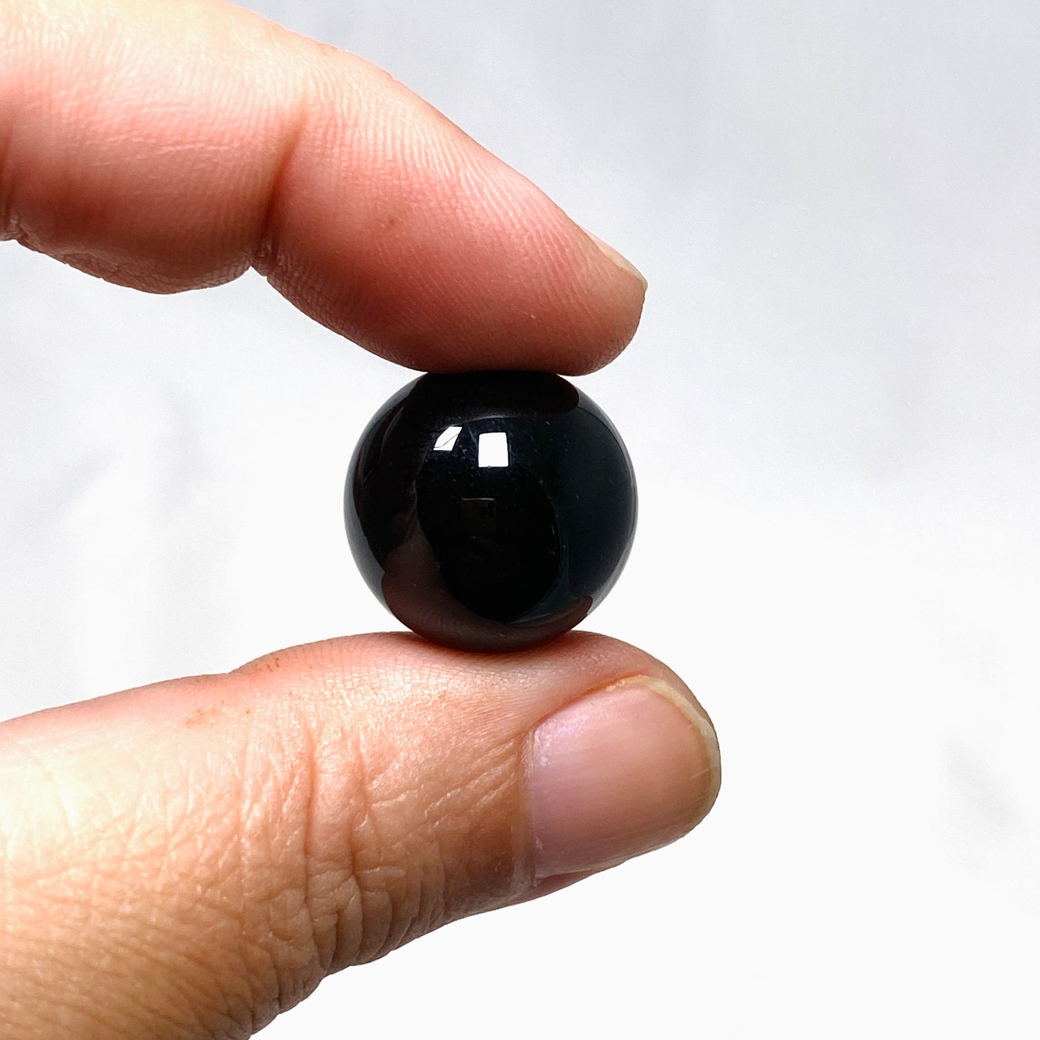Mini Spheres 20-30mm - Assorted Gemstones
