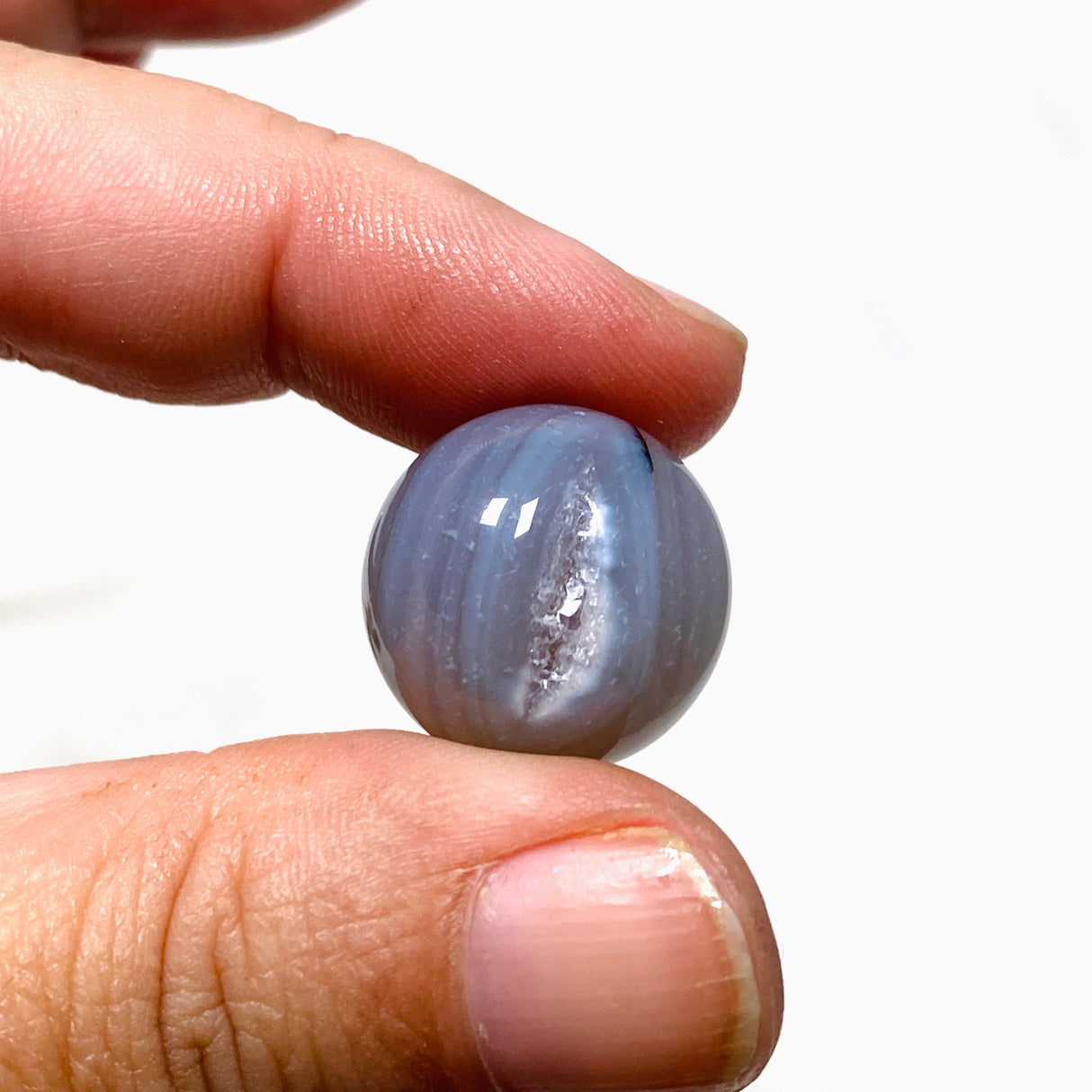 Mini Spheres 20-30mm - Assorted Gemstones