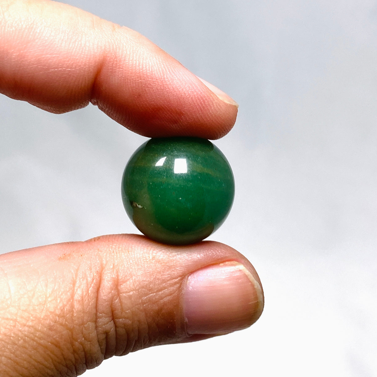Mini Spheres 20-30mm - Assorted Gemstones