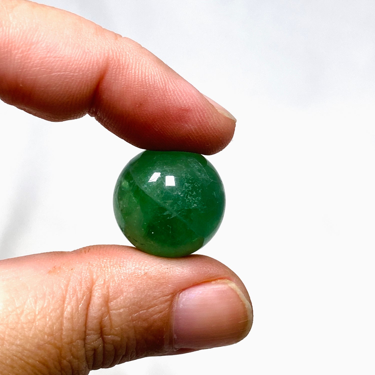 Mini Spheres 20-30mm - Assorted Gemstones