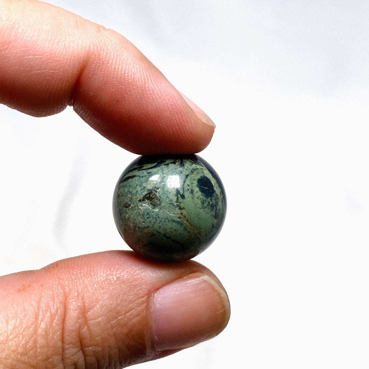 Mini Spheres 20-30mm - Assorted Gemstones