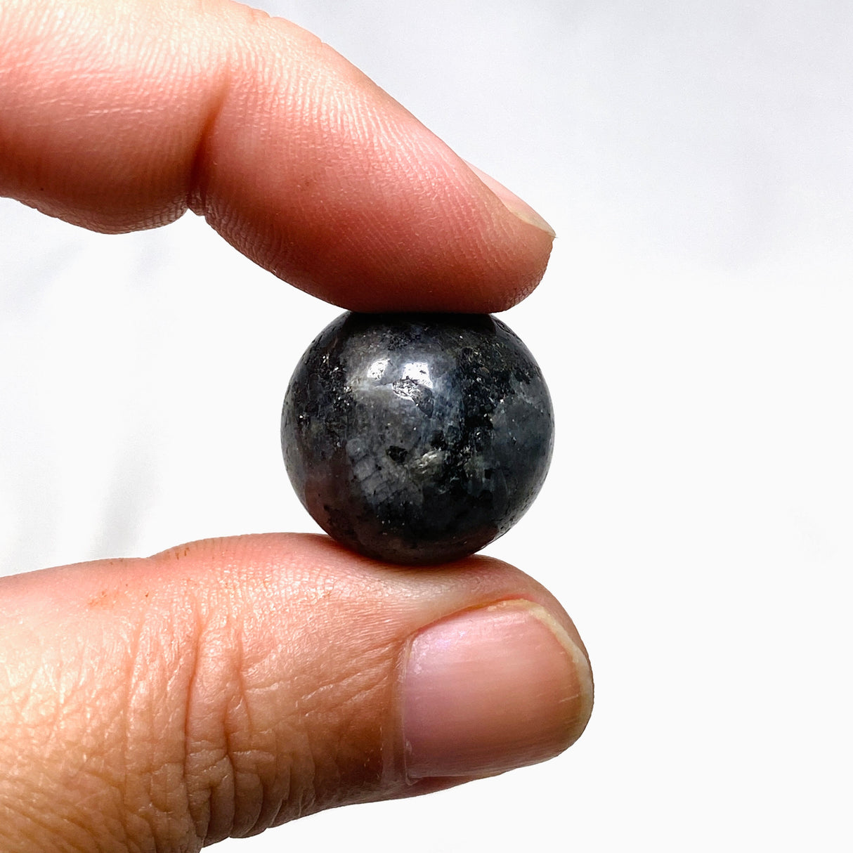 Mini Spheres 20-30mm - Assorted Gemstones