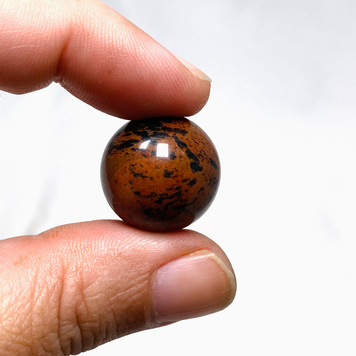 Mini Spheres 20-30mm - Assorted Gemstones