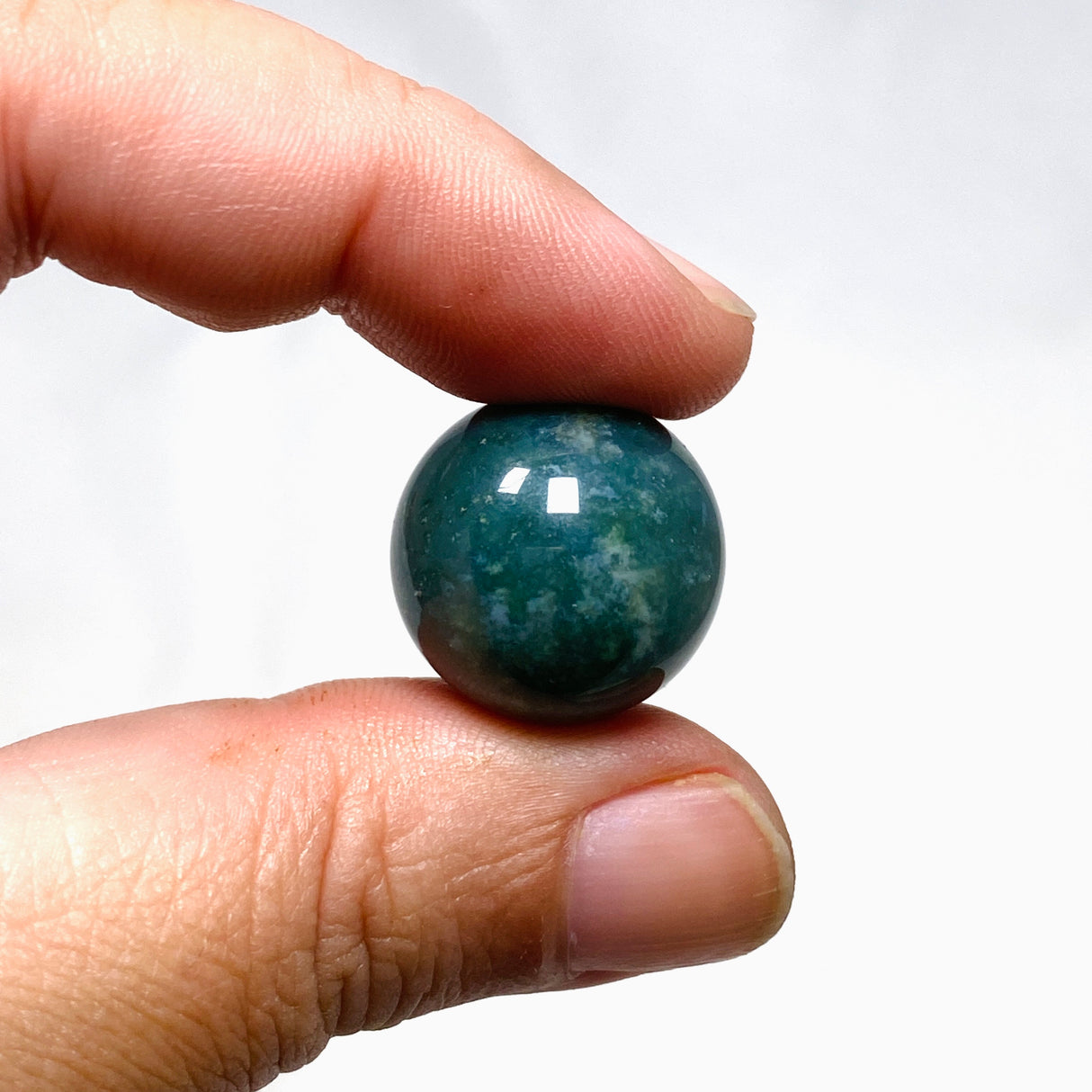 Mini Spheres 20-30mm - Assorted Gemstones