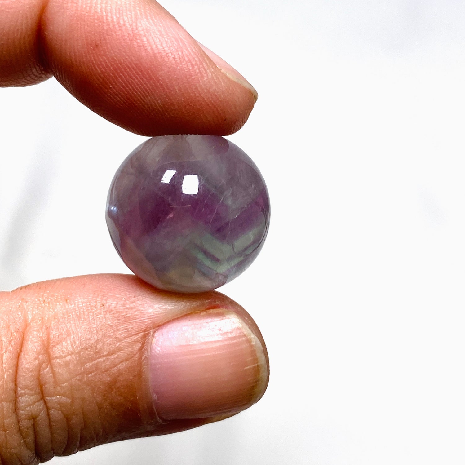 Mini Spheres 20-30mm - Assorted Gemstones