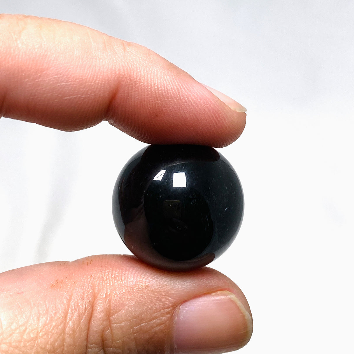 Mini Spheres 20-30mm - Assorted Gemstones