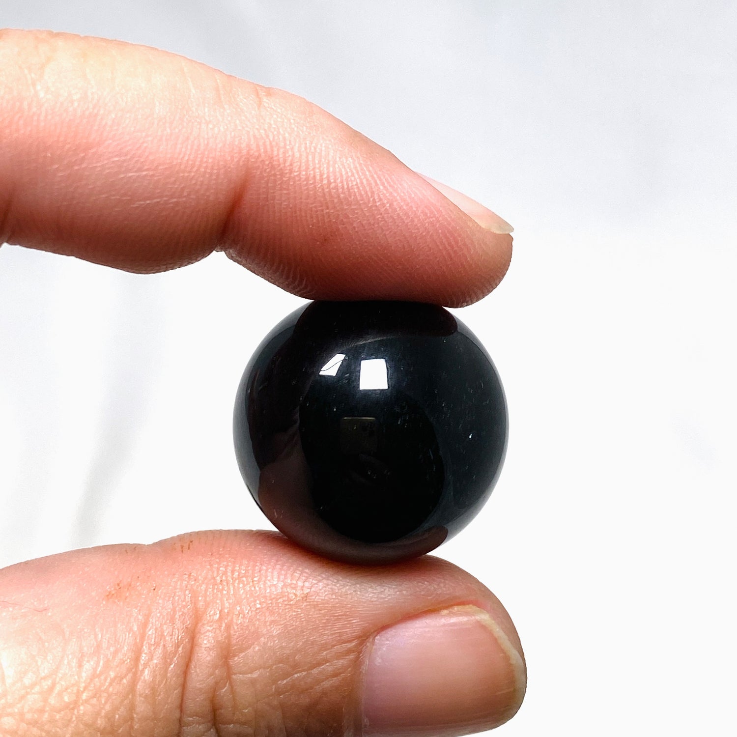 Mini Spheres 20-30mm - Assorted Gemstones