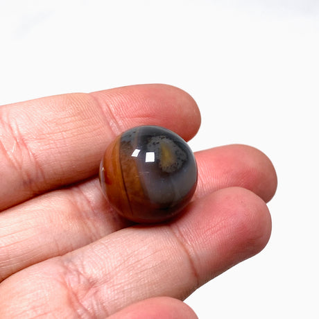 Mini Spheres - Assorted Gemstones