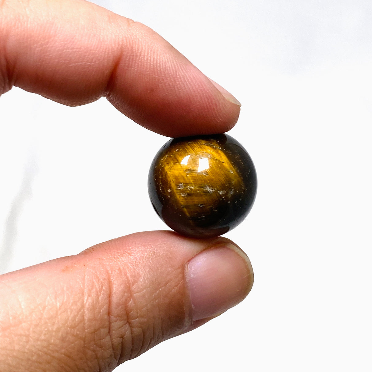 Mini Spheres 20-30mm - Assorted Gemstones