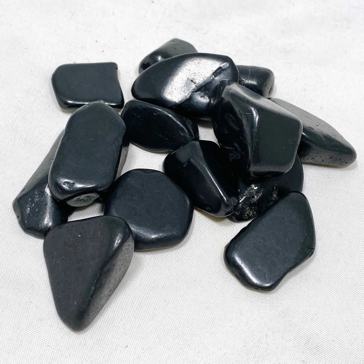 Shungite Tumbled Stone