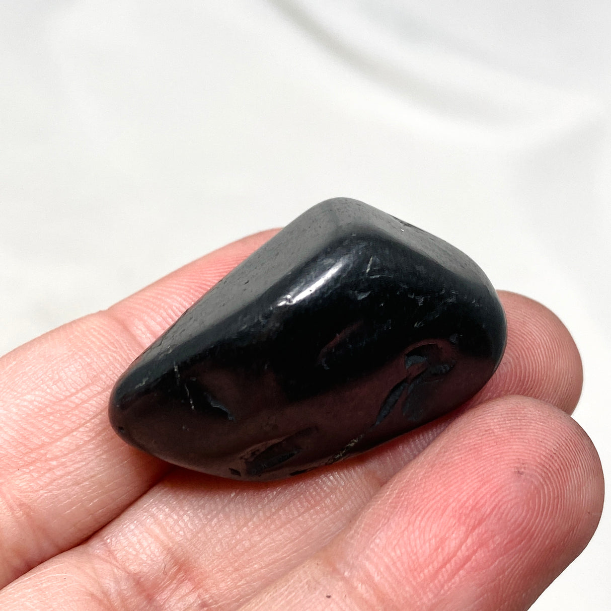 Shungite Tumbled Stone