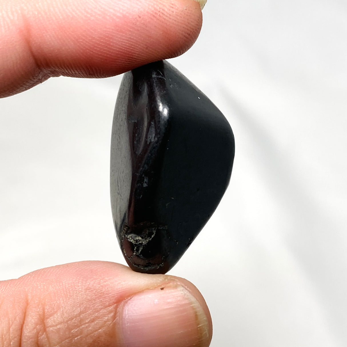 Shungite Tumbled Stone