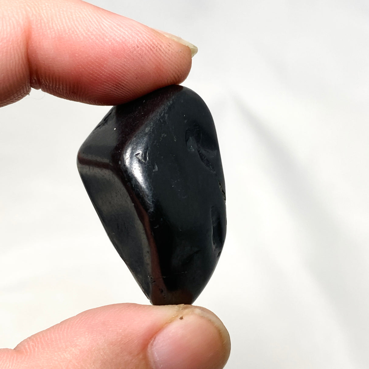 Shungite Tumbled Stone