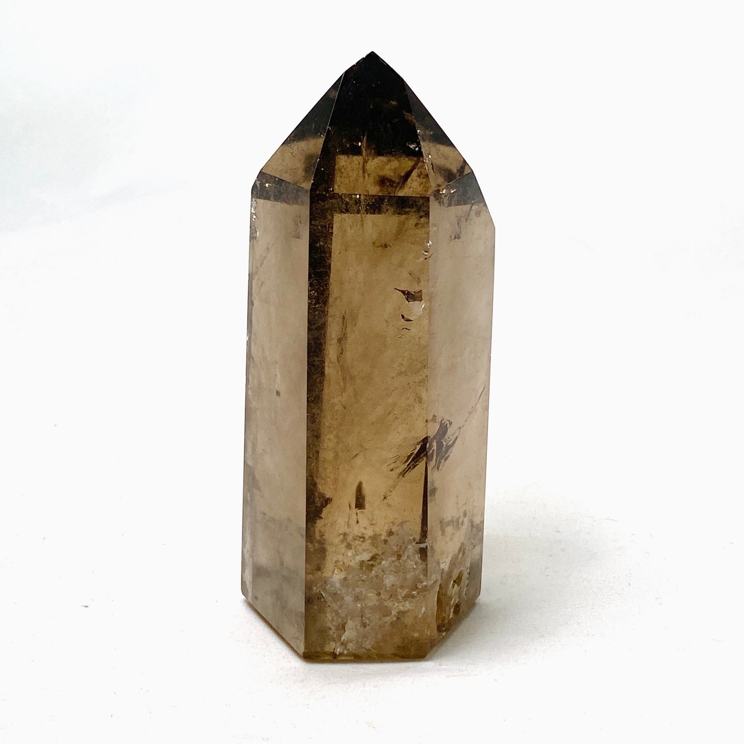 Smokey Quartz Generator SQG-06