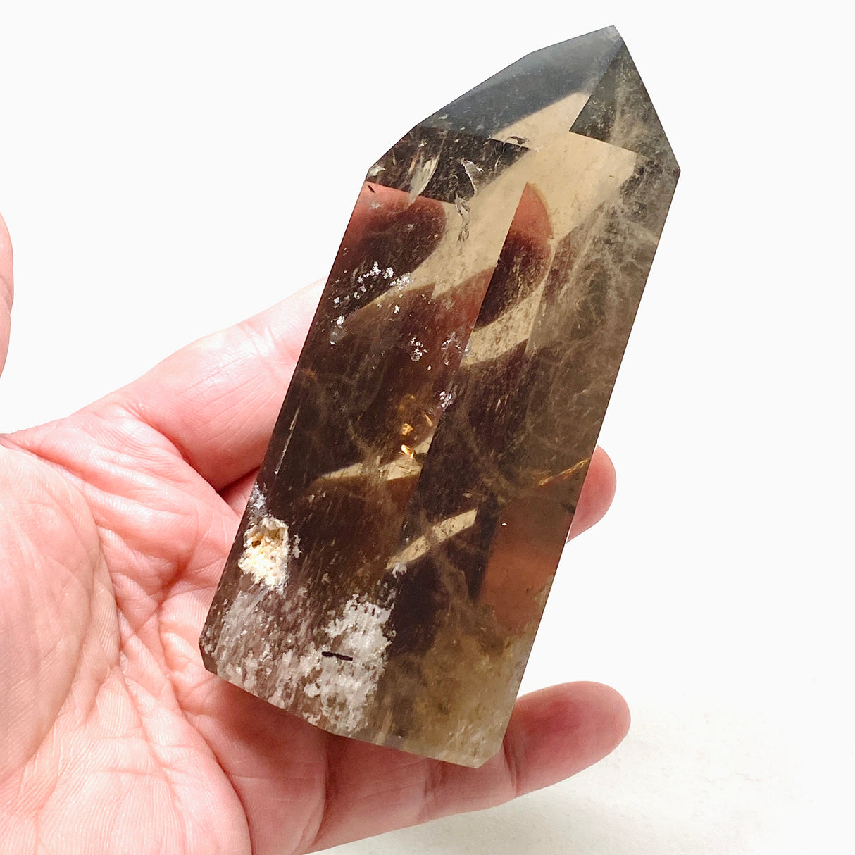 Smokey Quartz Generator SQG-06