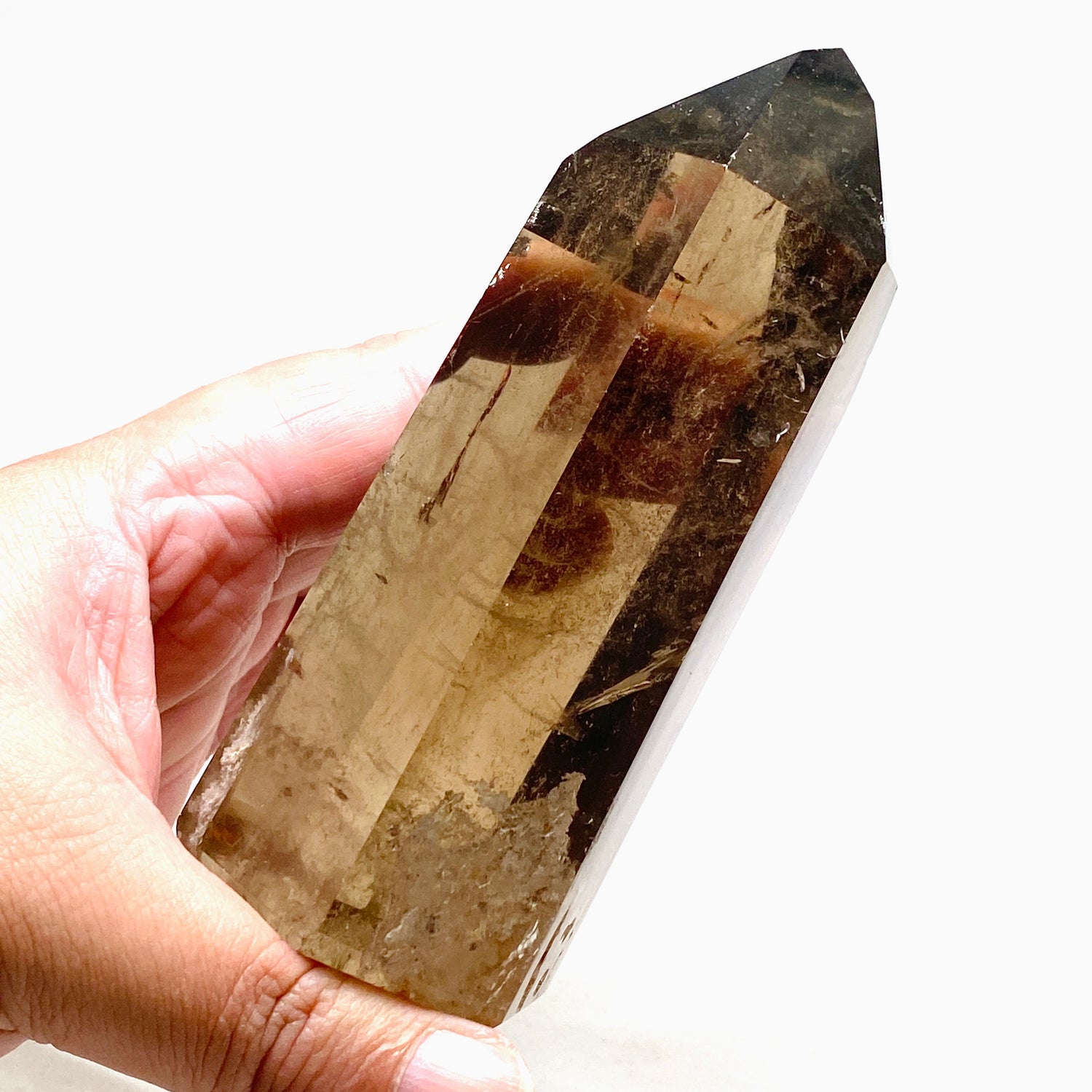 Smokey Quartz Generator SQG-06